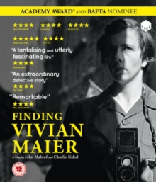 Image for Finding Vivian Maier