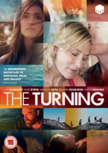Image for The Turning