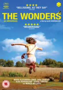 Image for The Wonders