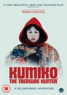 Image for Kumiko, the Treasure Hunter