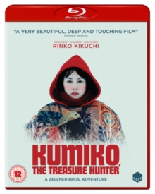 Image for Kumiko, the Treasure Hunter