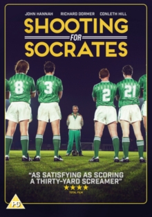 Image for Shooting for Socrates