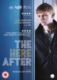 Image for The Here After