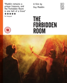 Image for The Forbidden Room