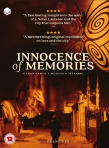 Image for Innocence of Memories
