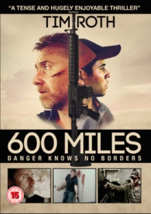 Image for 600 Miles