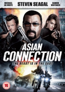 Image for Asian Connection