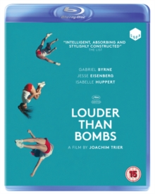 Image for Louder Than Bombs