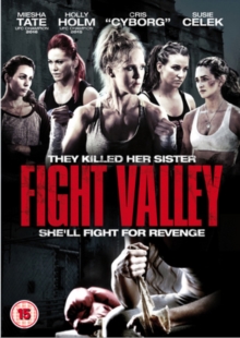 Image for Fight Valley