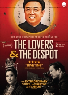 Image for The Lovers and the Despot