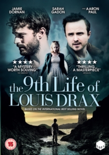Image for The 9th Life of Louis Drax