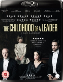 Image for The Childhood of a Leader
