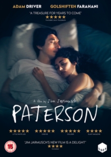 Image for Paterson