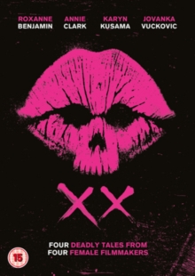 Image for Xx