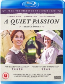 Image for A   Quiet Passion