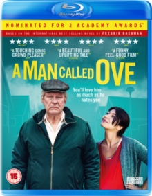 Image for A   Man Called Ove