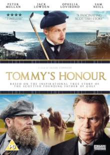 Image for Tommy's Honour