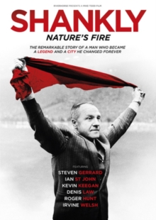 Image for Shankly - Nature's Fire