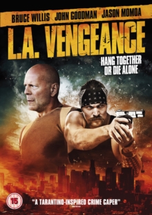 Image for L.A. Vengeance
