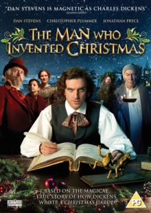 Image for The Man Who Invented Christmas