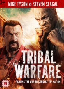 Image for Tribal Warfare