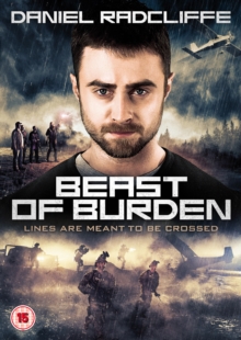 Image for Beast of Burden