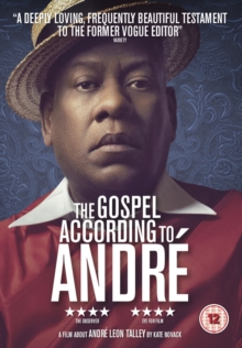Image for The Gospel According to André