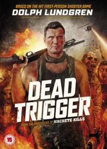 Image for Dead Trigger