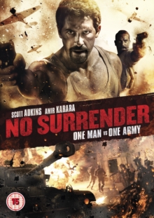 Image for No Surrender