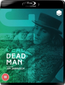 Image for Dead Man