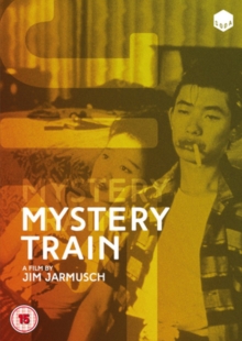 Image for Mystery Train