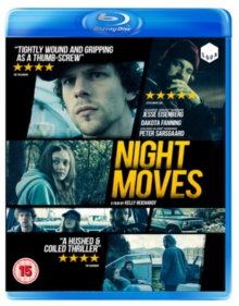 Image for Night Moves