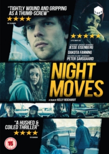 Image for Night Moves