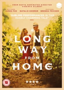 Image for A   Long Way from Home