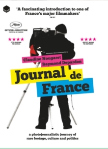 Image for Journal De France