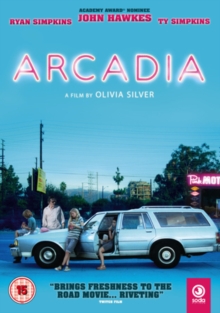 Image for Arcadia