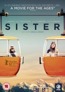 Image for Sister