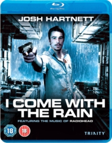 Image for I Come With the Rain