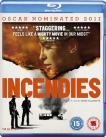 Image for Incendies