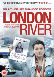 Image for London River