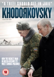 Image for Khodorkovsky