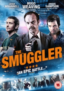 Image for The Smuggler