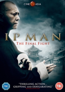 Image for Ip Man: The Final Fight