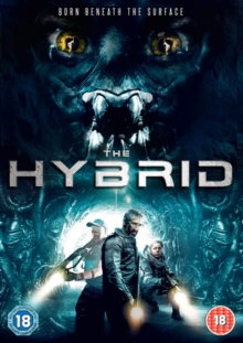 Image for The Hybrid
