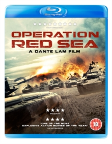 Image for Operation Red Sea