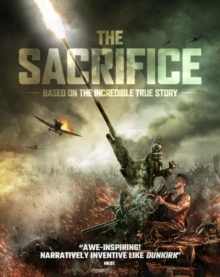 Image for The Sacrifice