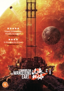 Image for The Wandering Earth II