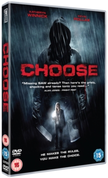 Image for Choose