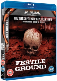 Image for Fertile Ground
