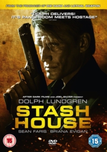 Image for Stash House